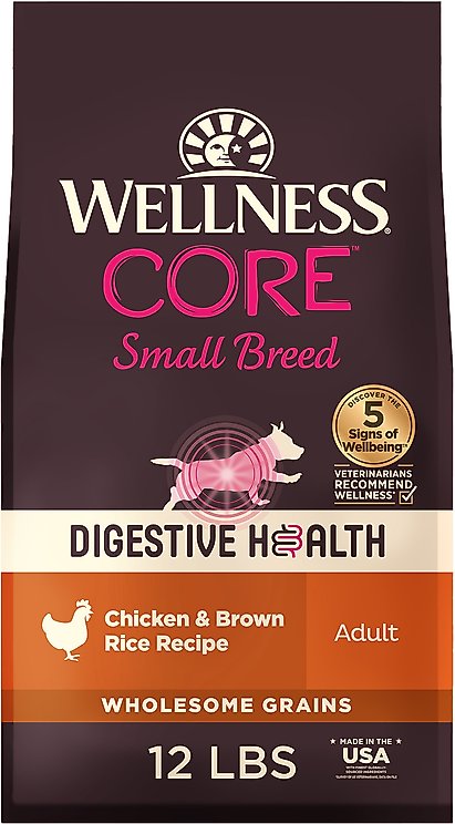 Wellness CORE Powdered Dog Food