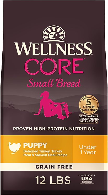 Wellness CORE Powdered Dog Food
