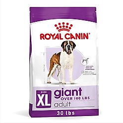 Royal Canin Size Health Nutrition Powdered Dog Food