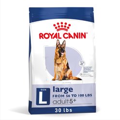 Royal Canin Size Health Nutrition Powdered Dog Food