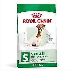 Royal Canin Size Health Nutrition Powdered Dog Food