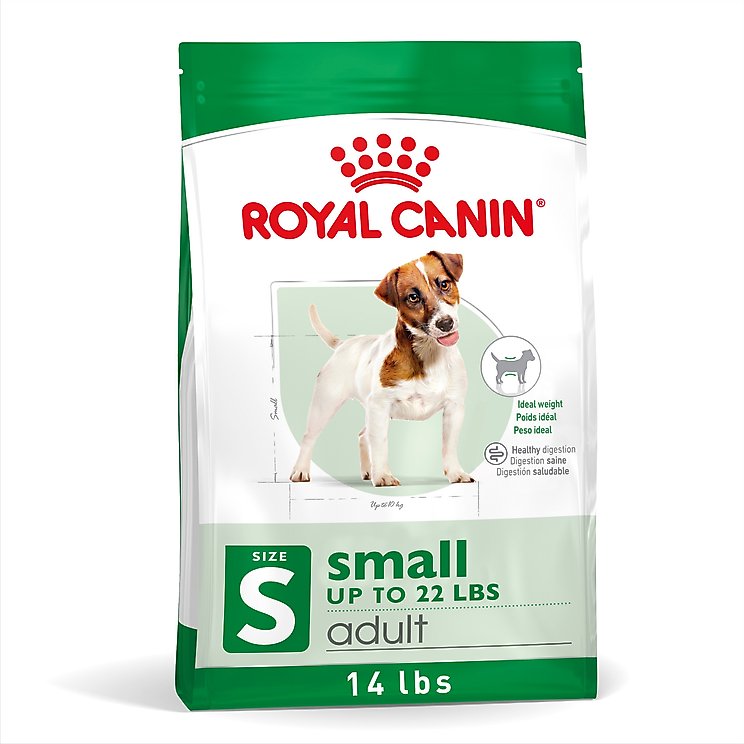 Royal Canin Size Health Nutrition Powdered Dog Food