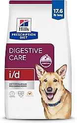 Hill's Prescription Diet i/d Digestive Care Powdered Dog Food