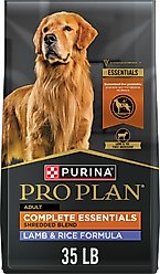 Purina Pro Plan Complete Essentials Adult Powdered Dog Food
