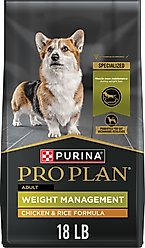 Purina Pro Plan Adult Powdered Dog Food
