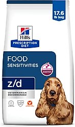Hill's Prescription Diet z/d Powdered Dog Food