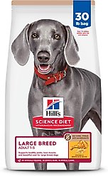 Hill's Science Diet Adult Powdered Dog Food