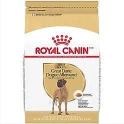 Royal Canin Breed Health Nutrition Powdered Dog Food