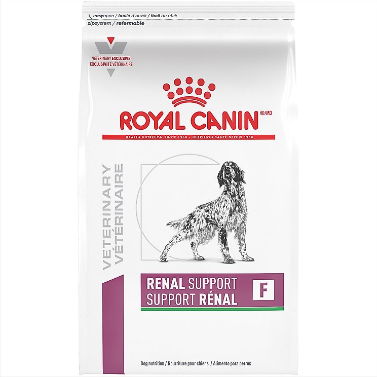 Royal Canin Veterinary Diet Adult Powdered Dog Food