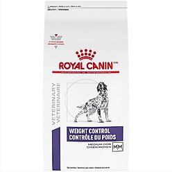Royal Canin Veterinary Diet Adult Powdered Dog Food