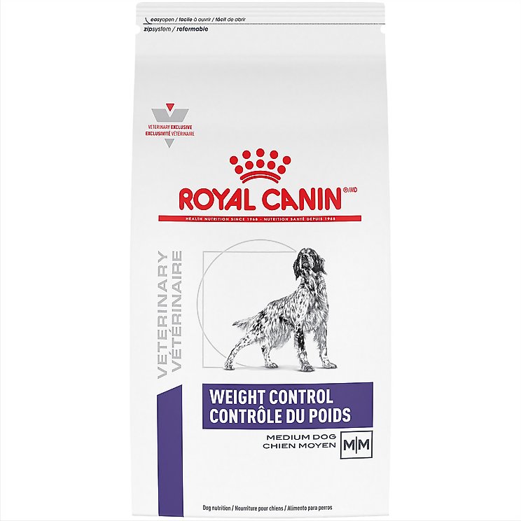 Royal Canin Veterinary Diet Adult Powdered Dog Food