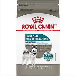 Royal Canin Large Joint Care Powdered Dog Food