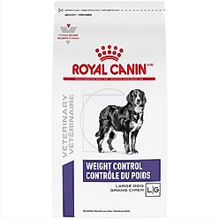 Royal Canin Veterinary Diet Adult Powdered Dog Food