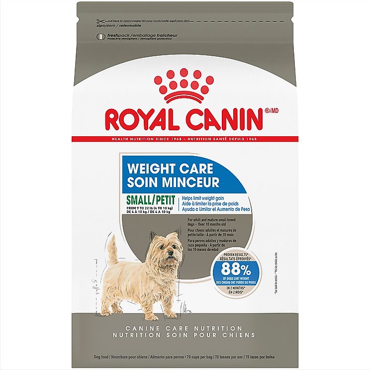 Royal Canin Canine Care Nutrition Powdered Dog Food