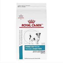 Royal Canin Veterinary Diet Adult Powdered Dog Food