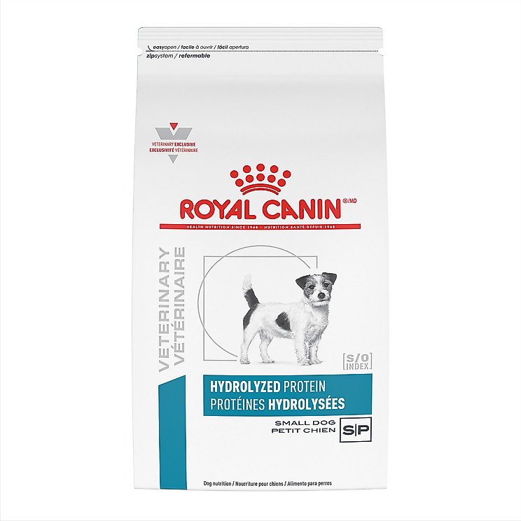 Royal Canin Veterinary Diet Adult Powdered Dog Food