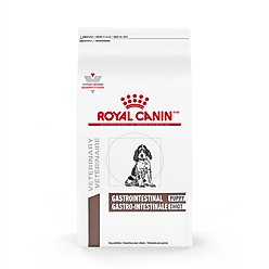 Royal Canin Veterinary Diet Puppy Gastrointestinal Powdered Dog Food