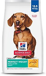 Hill's Science Diet Adult Powdered Dog Food