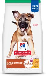 Hill's Science Diet Puppy Powdered Dog Food