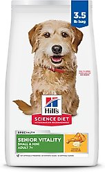 Hill's Science Diet Adult Powdered Dog Food