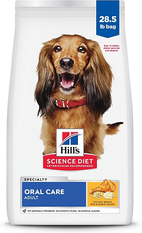Hill's Science Diet Adult Powdered Dog Food