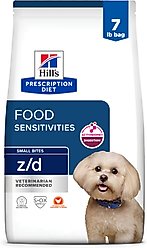 Hill's Prescription Diet z/d Powdered Dog Food