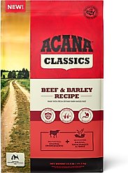 ACANA Classics Powdered Dog Food