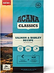 ACANA Classics Powdered Dog Food