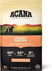ACANA Puppy Grain-Free Powdered Dog Food