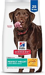 Hill's Science Diet Adult Powdered Dog Food