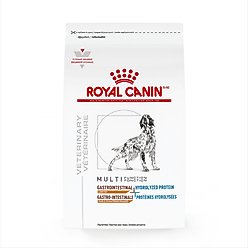 Royal Canin Veterinary Diet Multifunction Powdered Dog Food