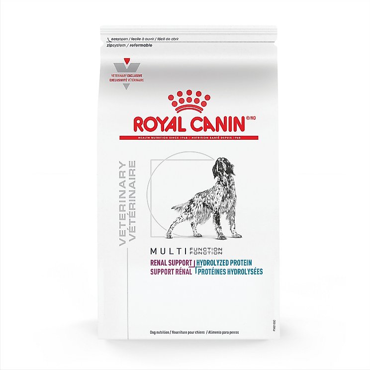 Royal Canin Veterinary Diet Multifunction Powdered Dog Food