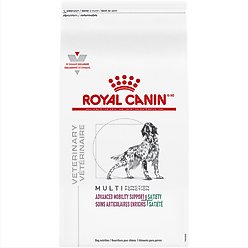 Royal Canin Veterinary Diet Multifunction Powdered Dog Food