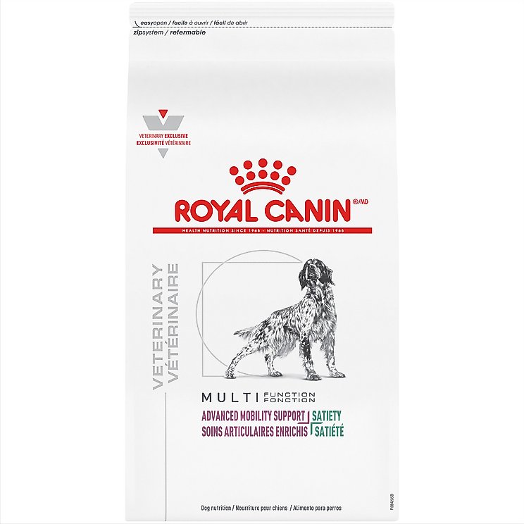 Royal Canin Veterinary Diet Multifunction Powdered Dog Food
