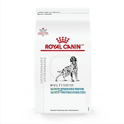 Royal Canin Veterinary Diet Multifunction Powdered Dog Food