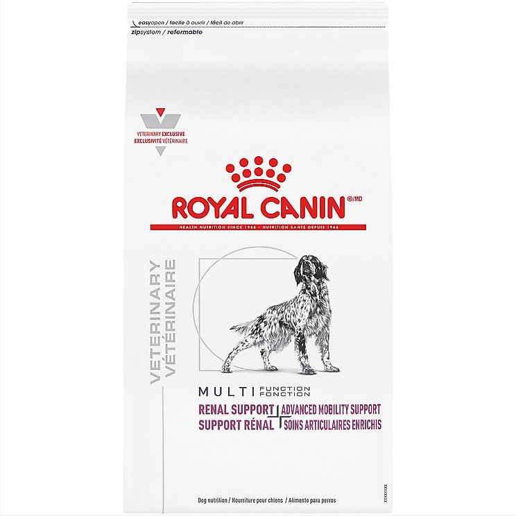 Royal Canin Veterinary Diet Multifunction Powdered Dog Food