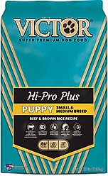 VICTOR Classic Hi-Pro Plus Powdered Dog Food