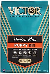 VICTOR Classic Hi-Pro Plus Powdered Dog Food