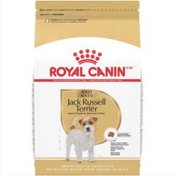 Royal Canin Breed Health Nutrition Powdered Dog Food
