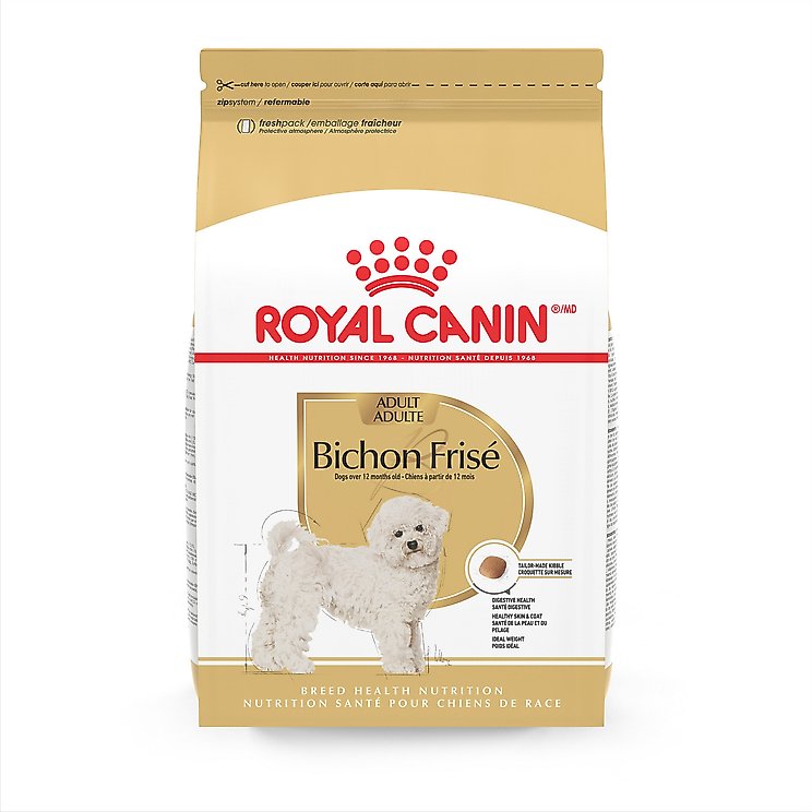 Royal Canin Breed Health Nutrition Powdered Dog Food