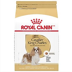 Royal Canin Breed Health Nutrition Powdered Dog Food