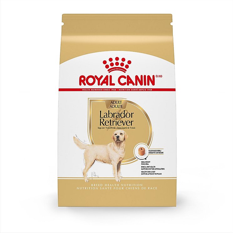 Royal Canin Breed Health Nutrition Powdered Dog Food