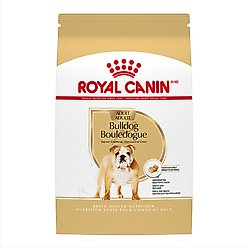 Royal Canin Breed Health Nutrition Powdered Dog Food