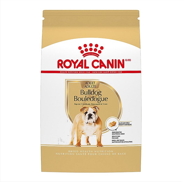 Royal Canin Breed Health Nutrition Powdered Dog Food