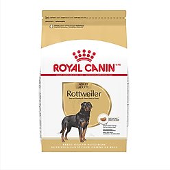 Royal Canin Breed Health Nutrition Powdered Dog Food