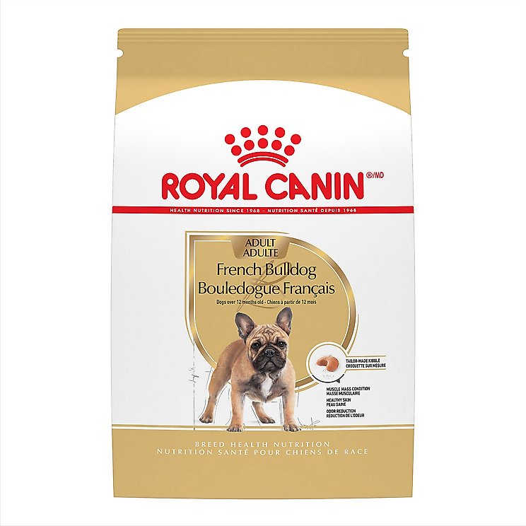 Royal Canin Breed Health Nutrition Powdered Dog Food
