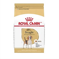 Royal Canin Breed Health Nutrition Powdered Dog Food
