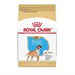 Royal Canin Breed Health Nutrition Powdered Dog Food