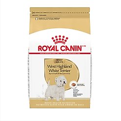 Royal Canin Breed Health Nutrition Powdered Dog Food