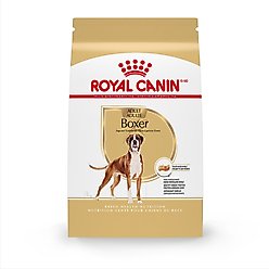 Royal Canin Breed Health Nutrition Powdered Dog Food